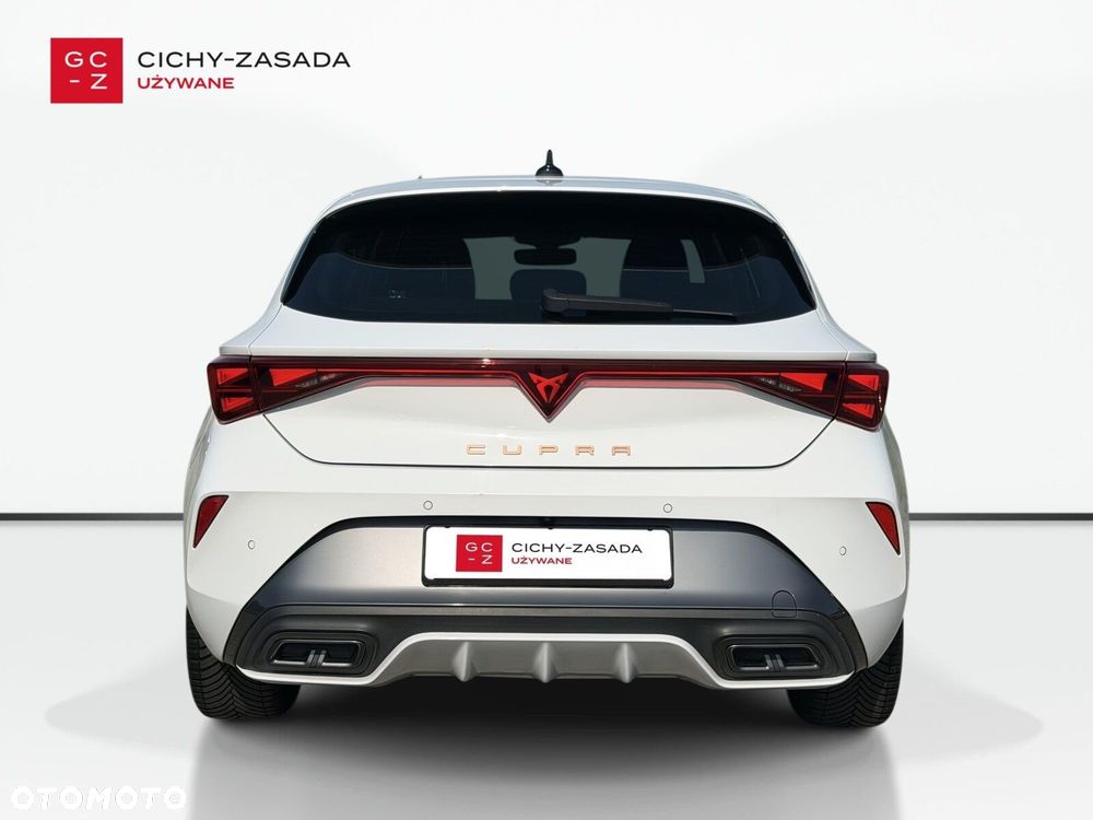 Cupra Leon 2.0 TDI DSG - 5