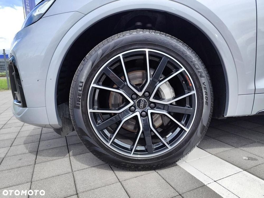 Audi Q5 - 27