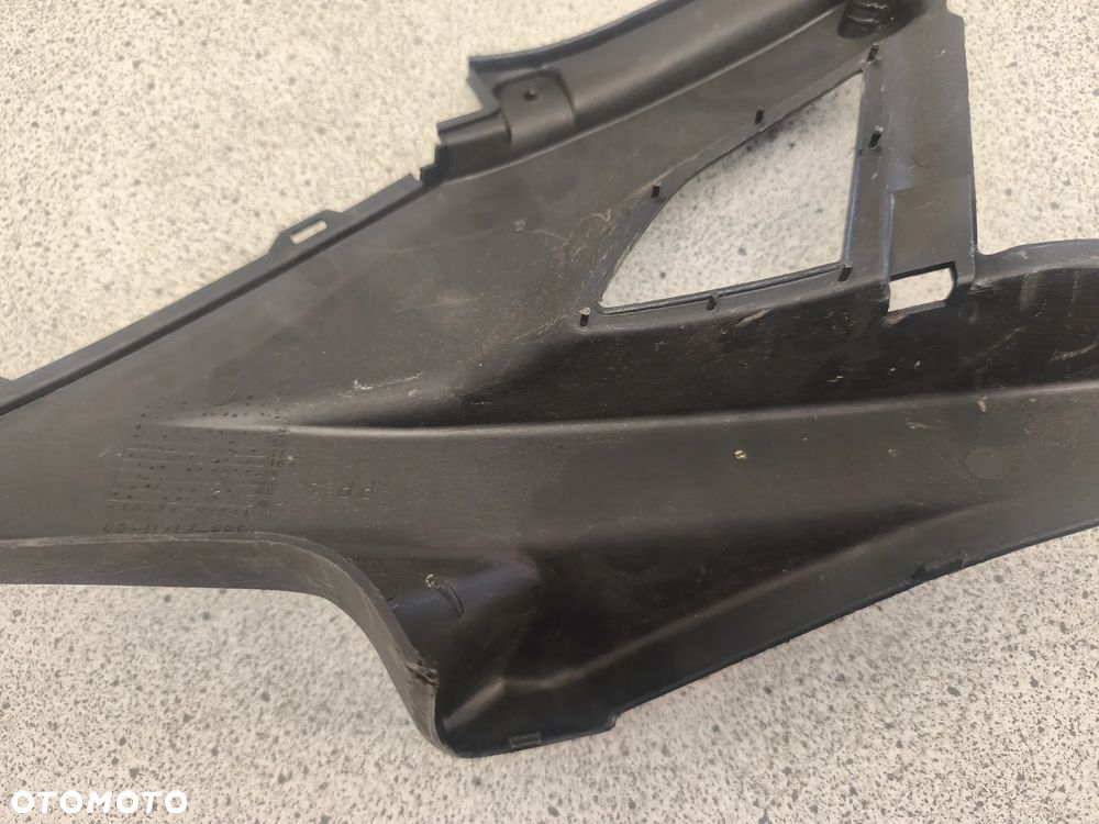 Wypełnienie, owiewka, osłona, bok, boczek Yamaha Aerox 50 - 11