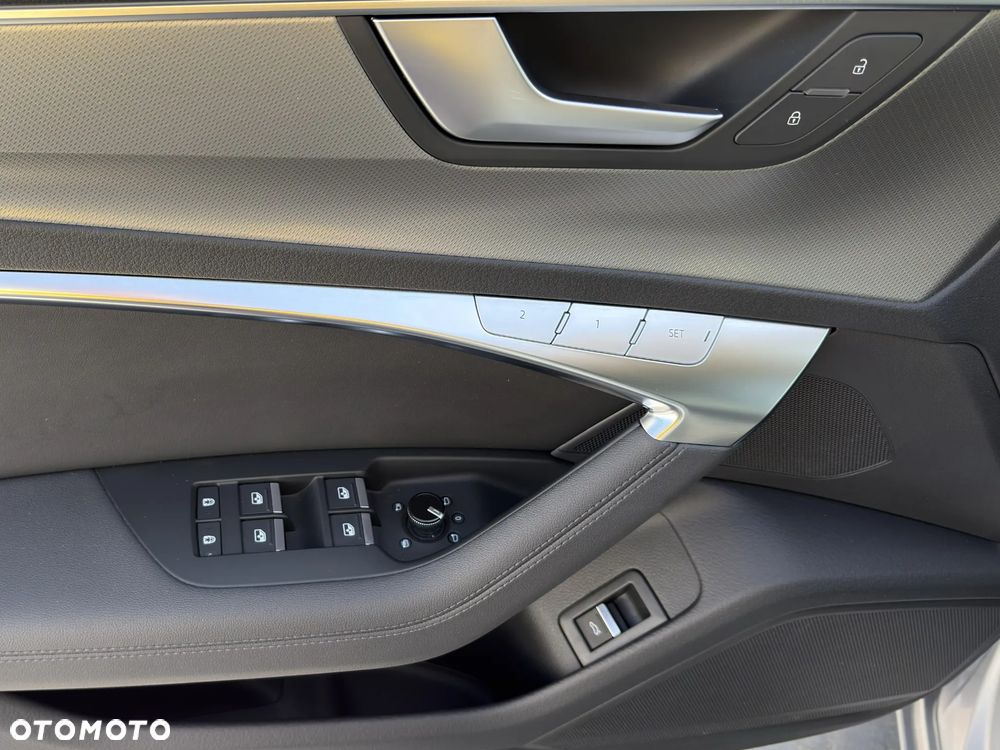 Audi A6 Avant 40 TDI mHEV Quattro Sport S tronic - 12