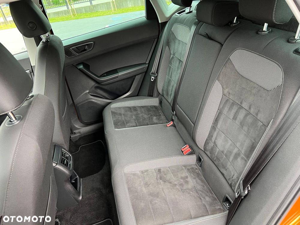 Seat Ateca 1.4 ECO TSI DSG XCELLENCE - 16