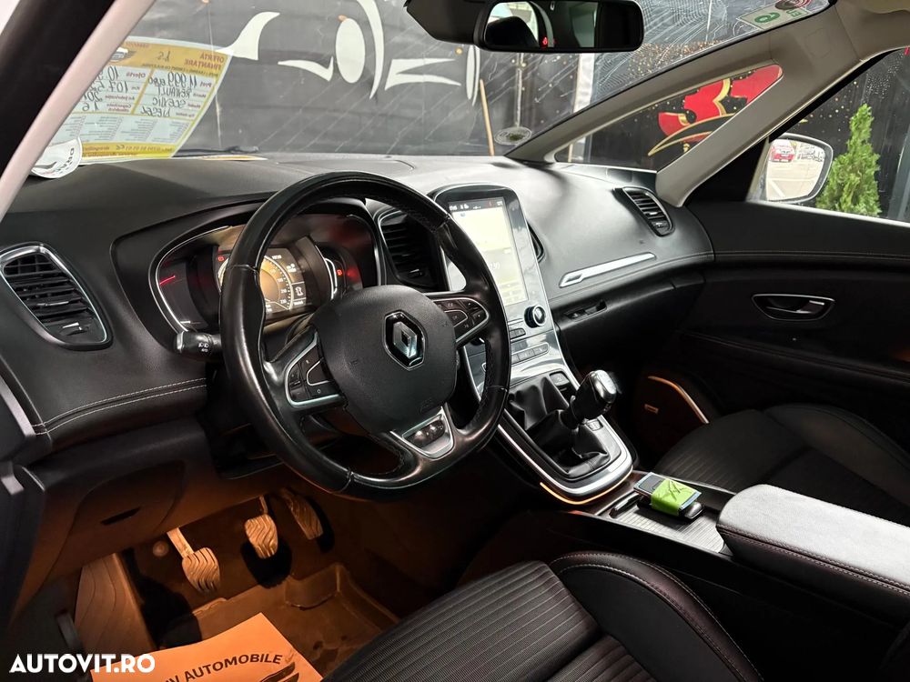 Renault Scenic ENERGY dCi 130 Business - 5