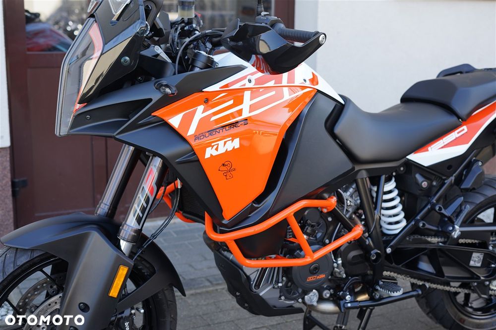 KTM Super Adventure - 31