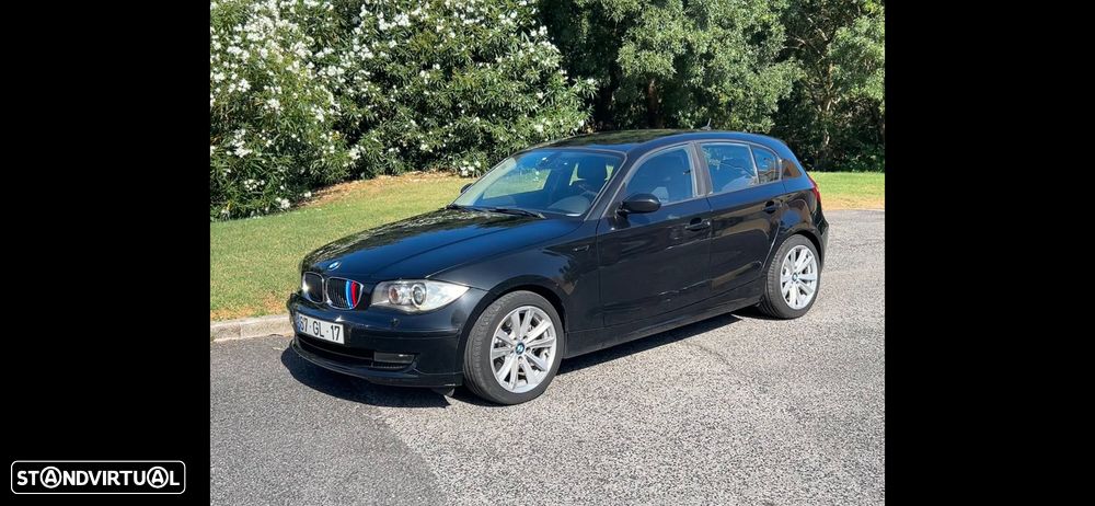 BMW 123 d - 31