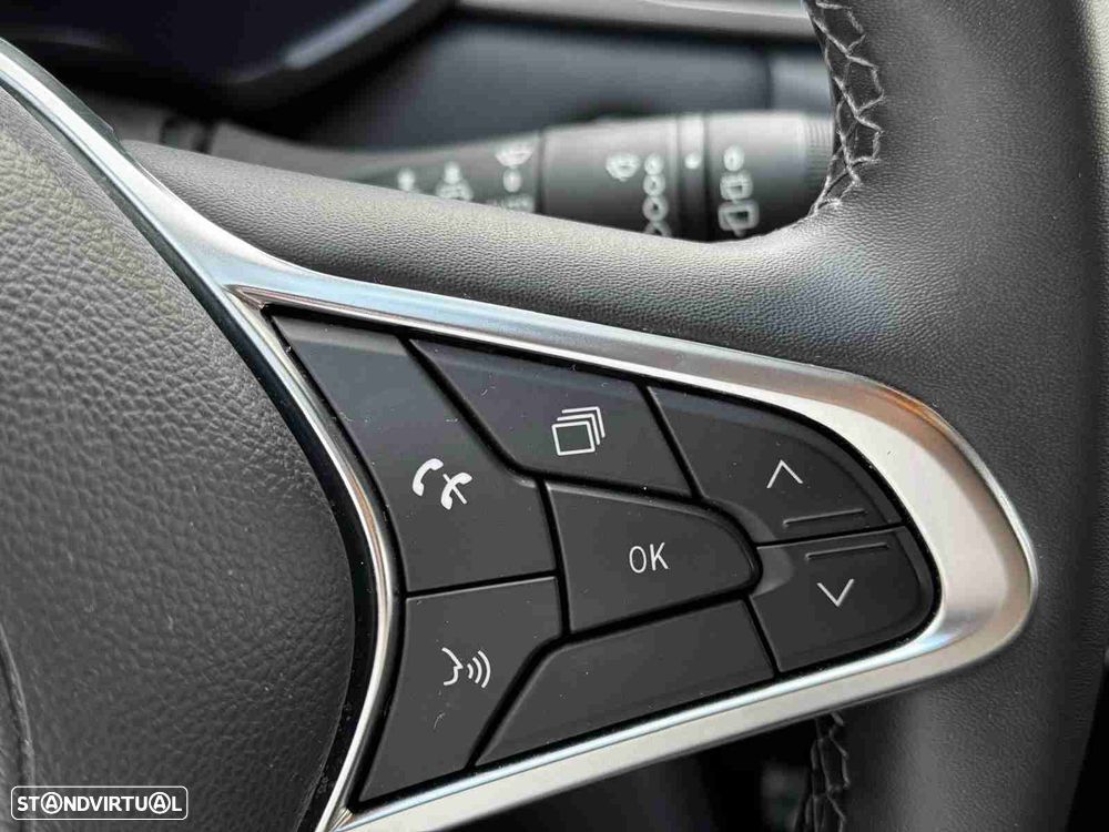 Mitsubishi ASX 1.0 MPI-T Invite - 15