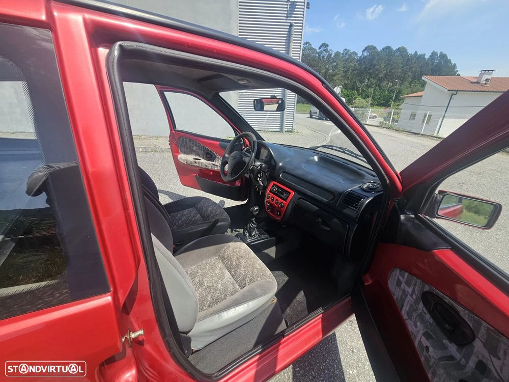 Microcar Virgo - 13