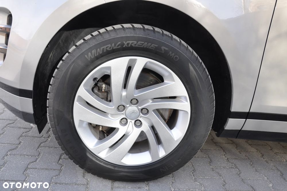 Land Rover Range Rover Evoque D165 R-Dynamic S - 32