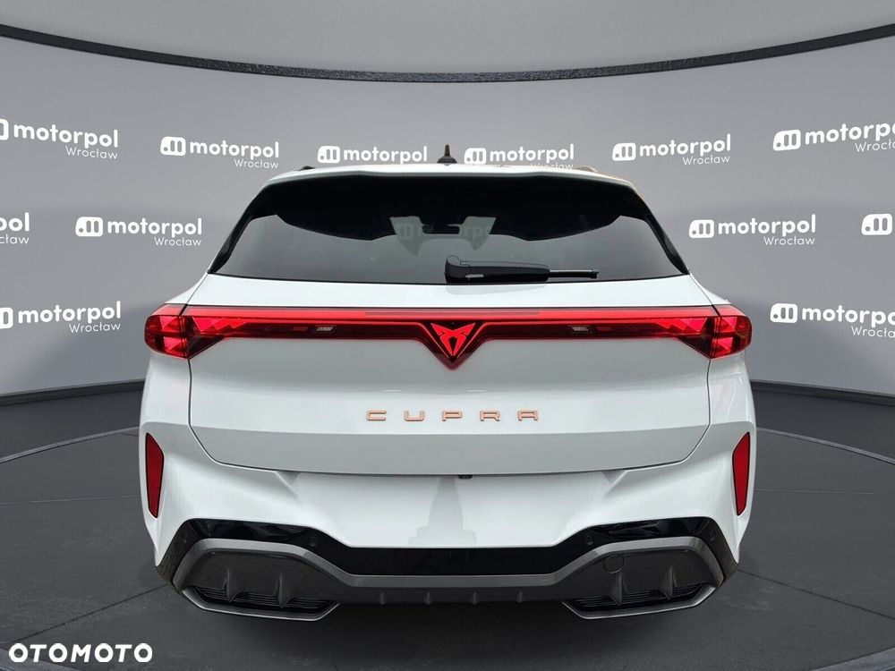 Cupra Terramar - 10