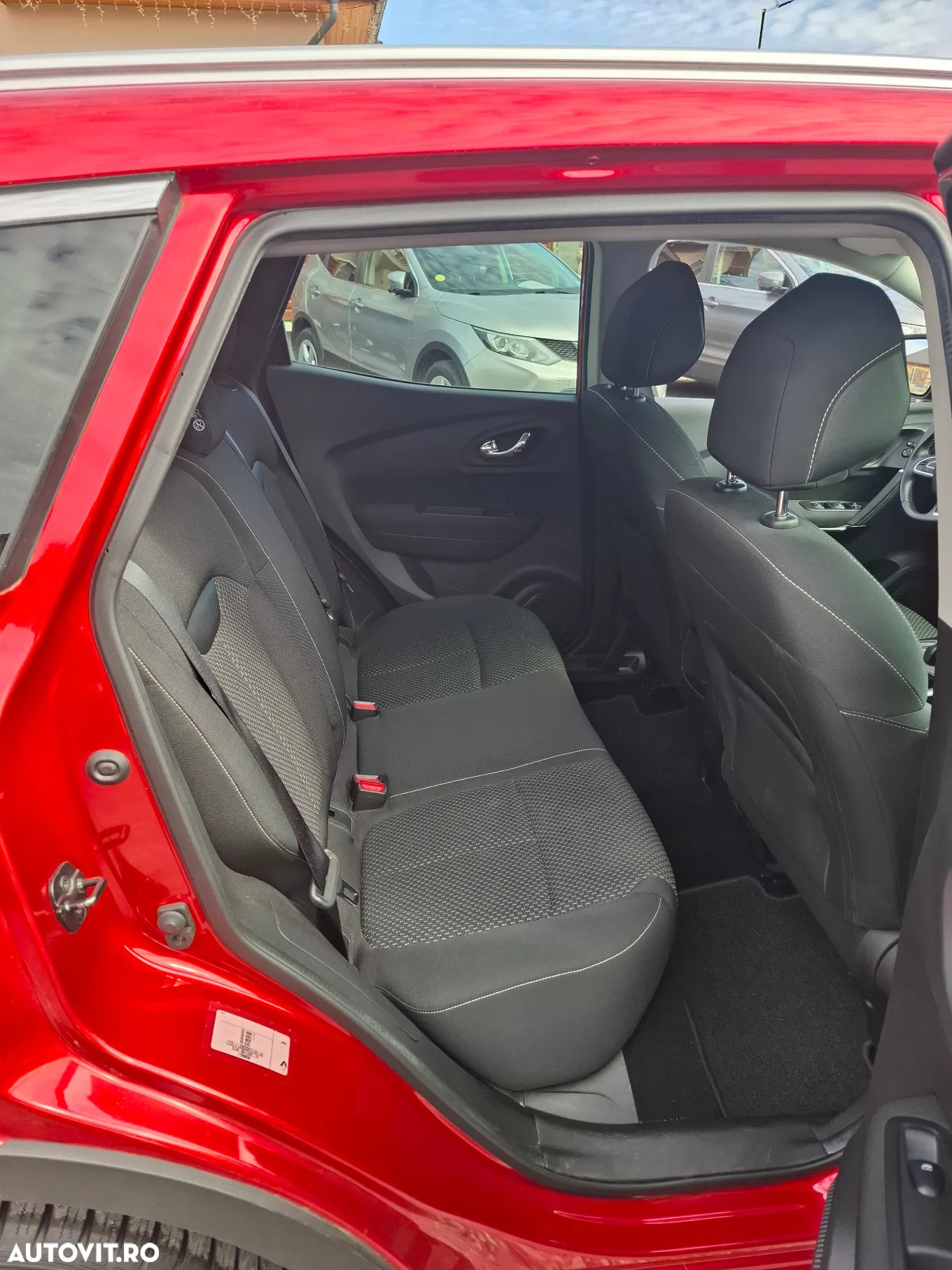 Renault Kadjar Energy dCi 110 COLLECTION - 14