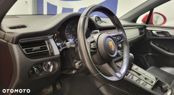 Porsche Macan Standard - 5