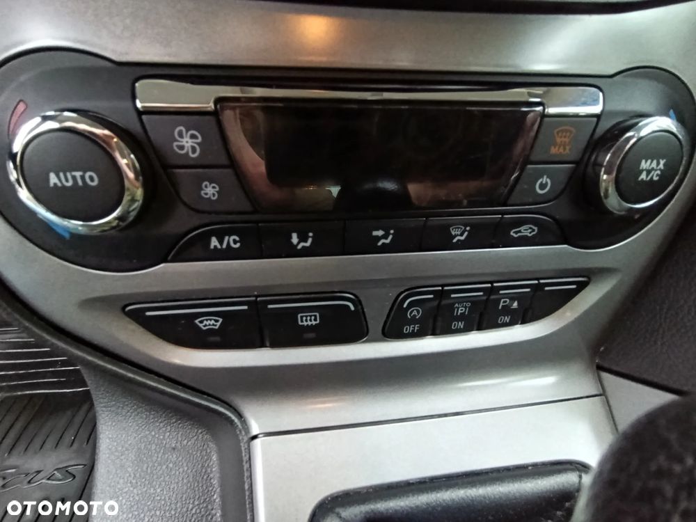 Ford Focus 1.6 EcoBoost Edition - 4
