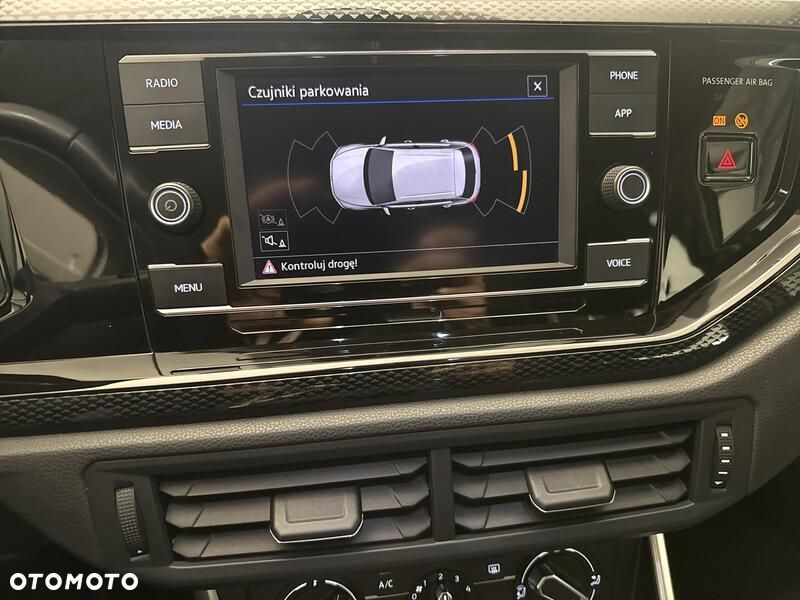 Volkswagen Taigo 1.0 TSI Life - 15