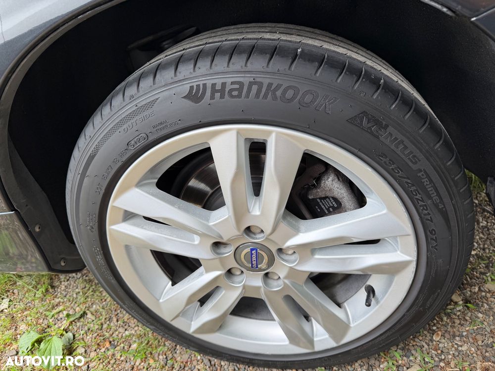 Volvo S60 D4 Geartronic Business Edition - 22