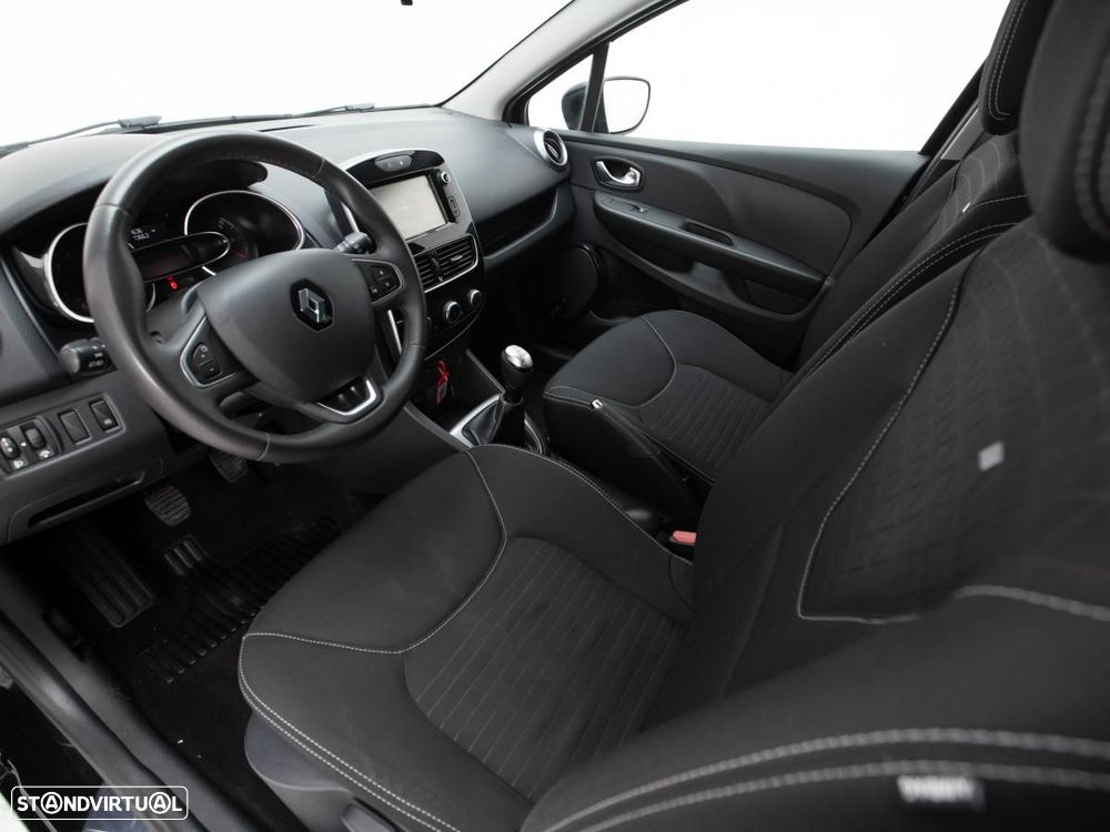 Renault Clio 1.5 dCi Limited - 7