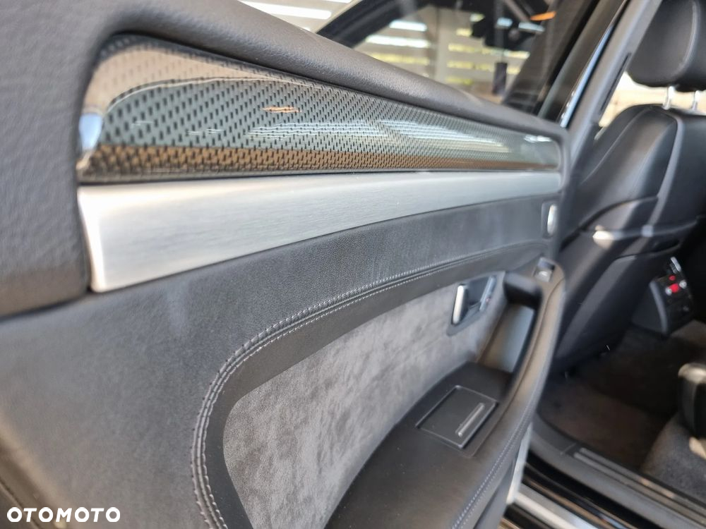Audi S8 5.2 FSI Quattro - 27