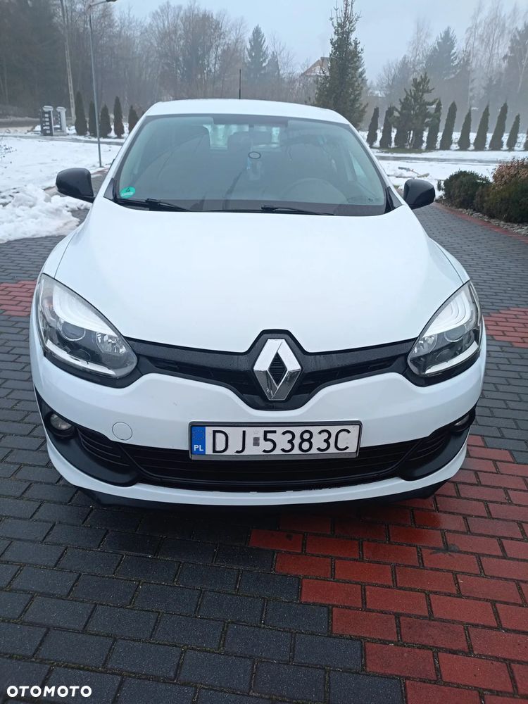 Renault Megane ver-energy-tce-115-start-stop-limited - 2