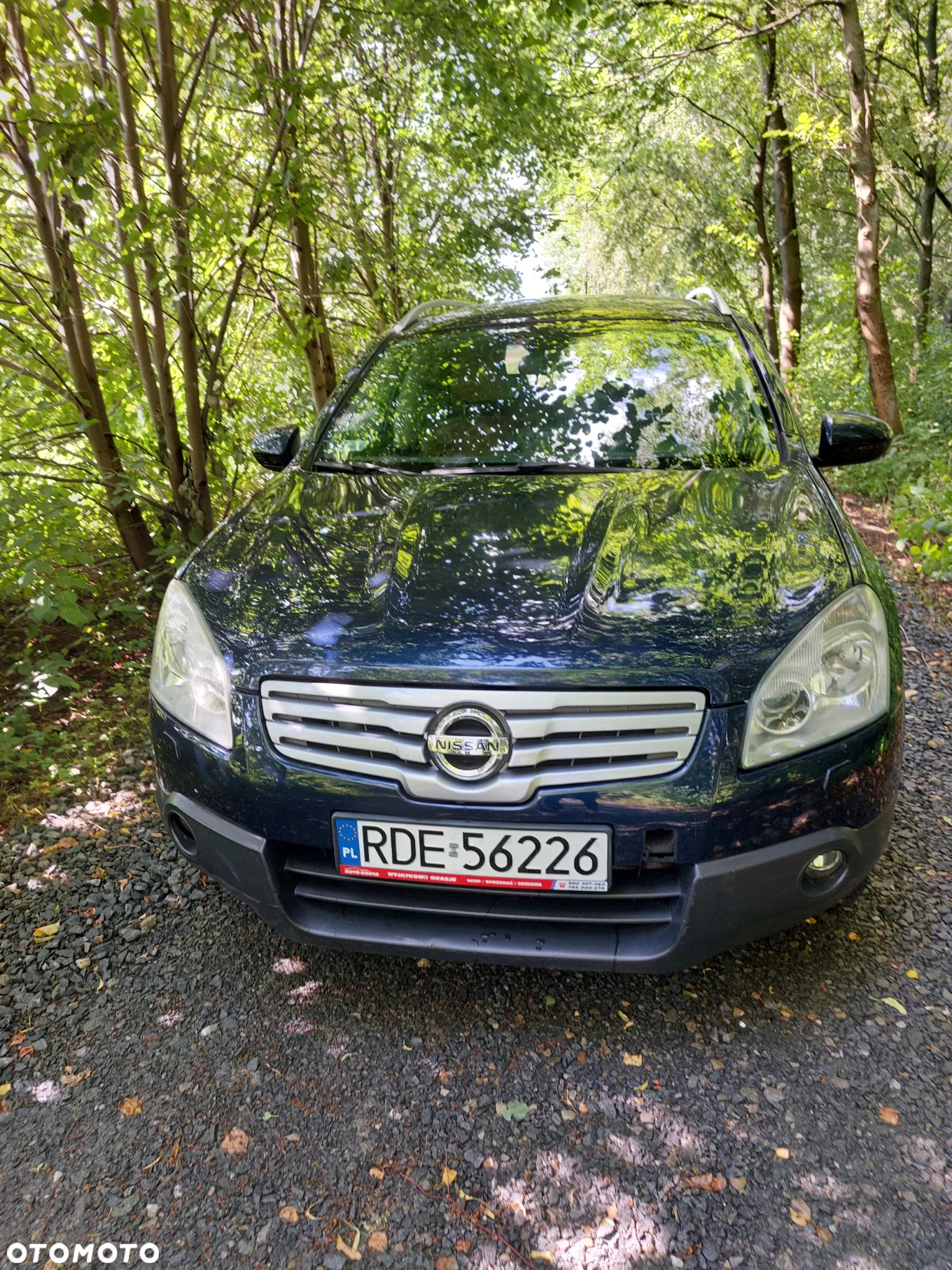 Nissan Qashqai+2 2.0 dCi 4x4 Tekna Premium - 15
