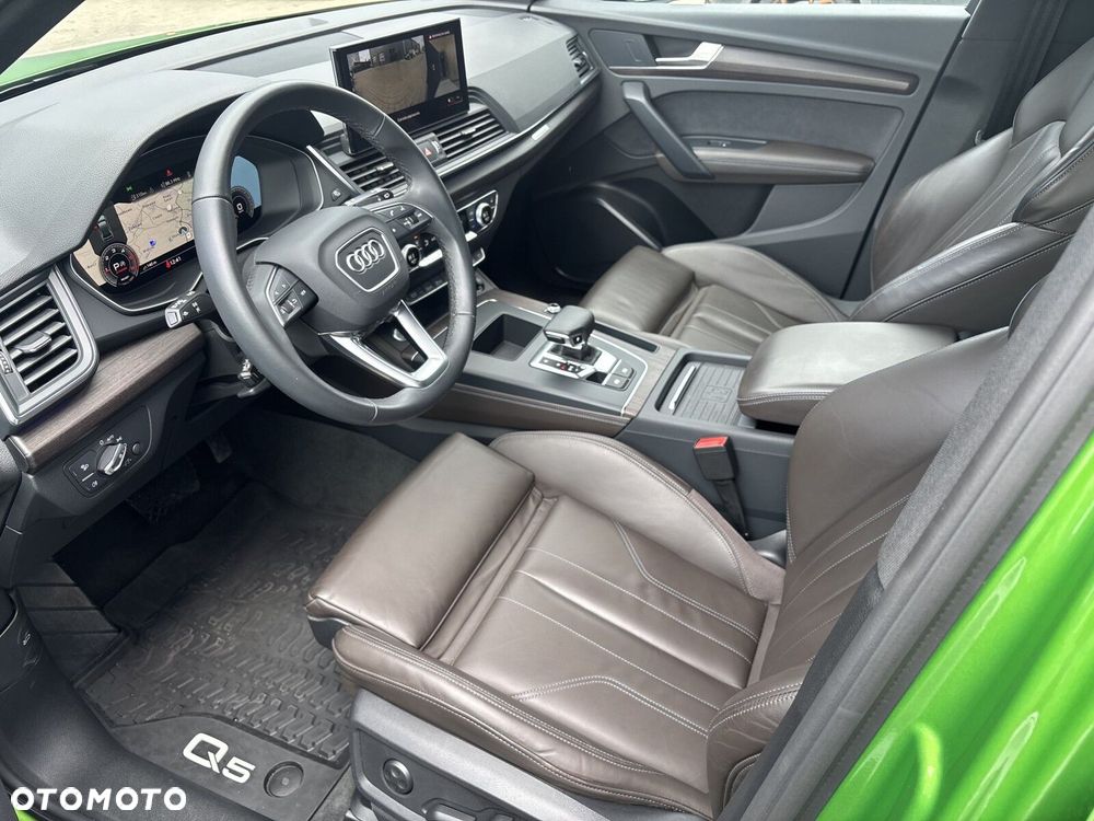 Audi Q5 Sportback - 15