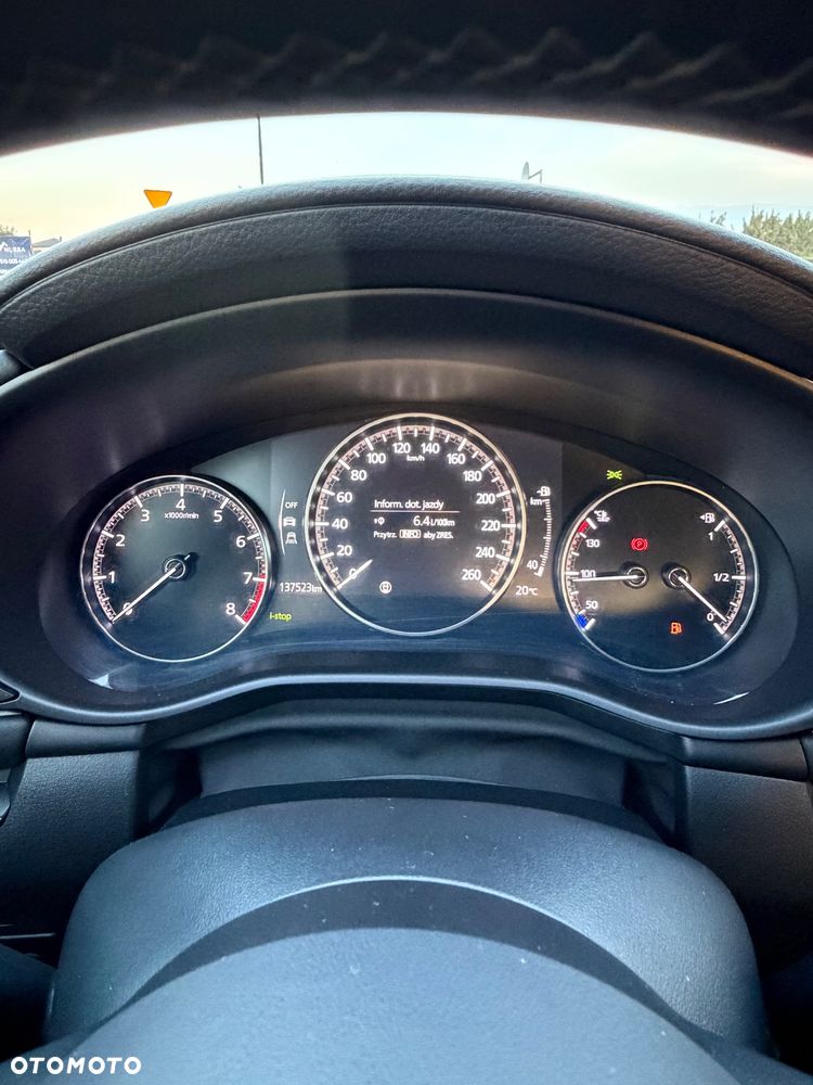 Mazda 3 2.0 mHEV Kai - 25