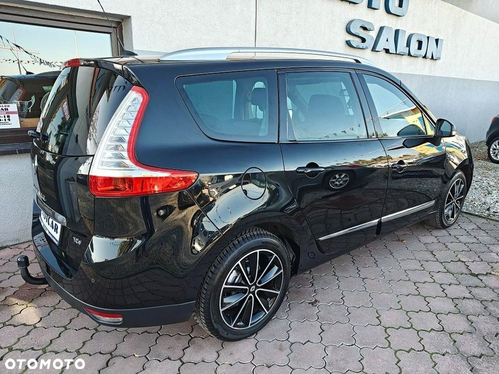 Renault Grand Scenic - 7