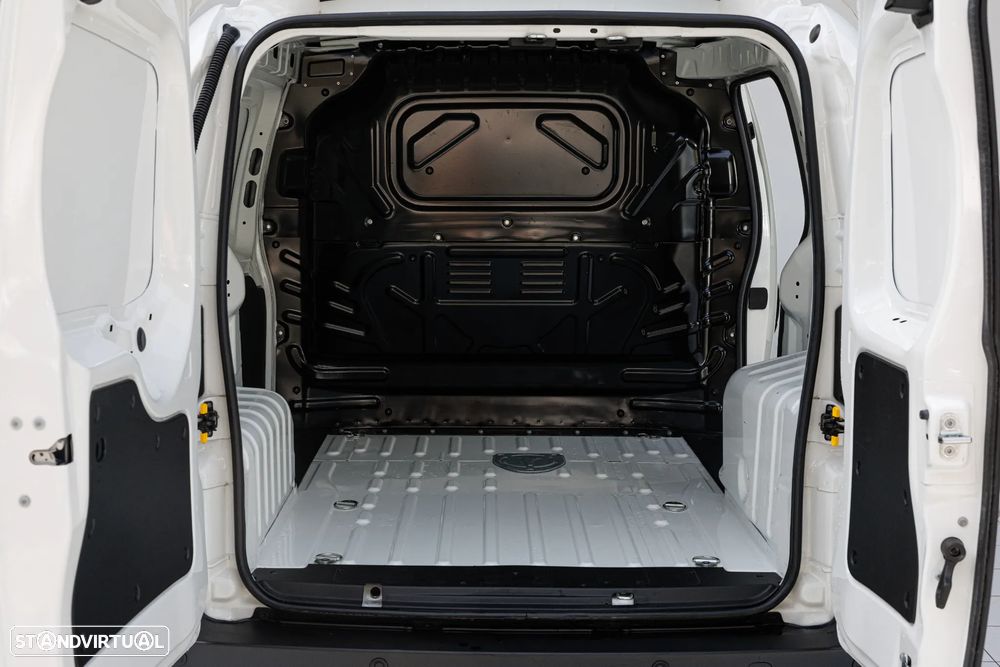 Fiat Fiorino 1.3 M-jet - 7