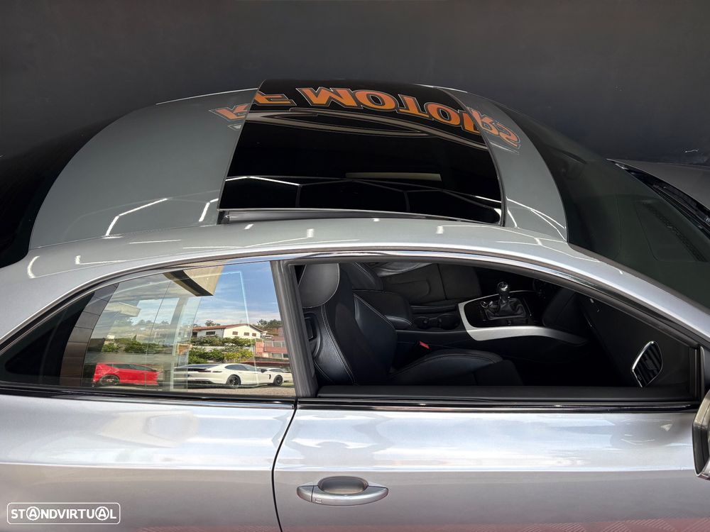Audi A5 2.0 TDI S-line - 25