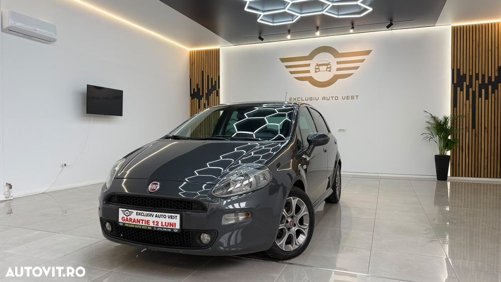 Fiat Punto - 3