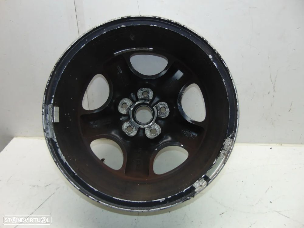 Land Rover Freelander jantes especiais - 20