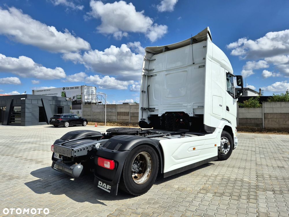 DAF XG 480 FT - 4