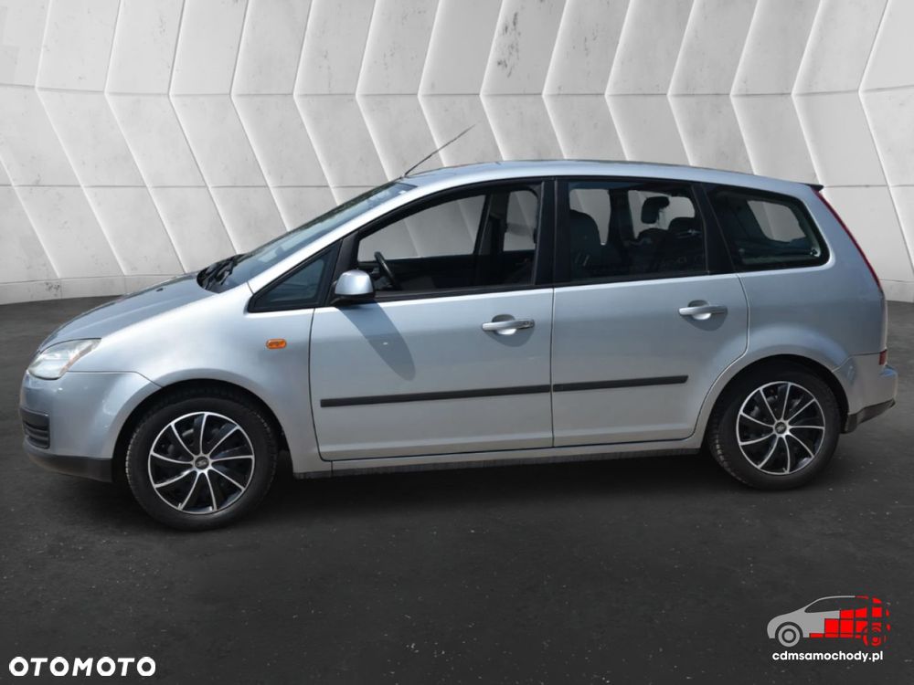 Ford C-MAX - 7