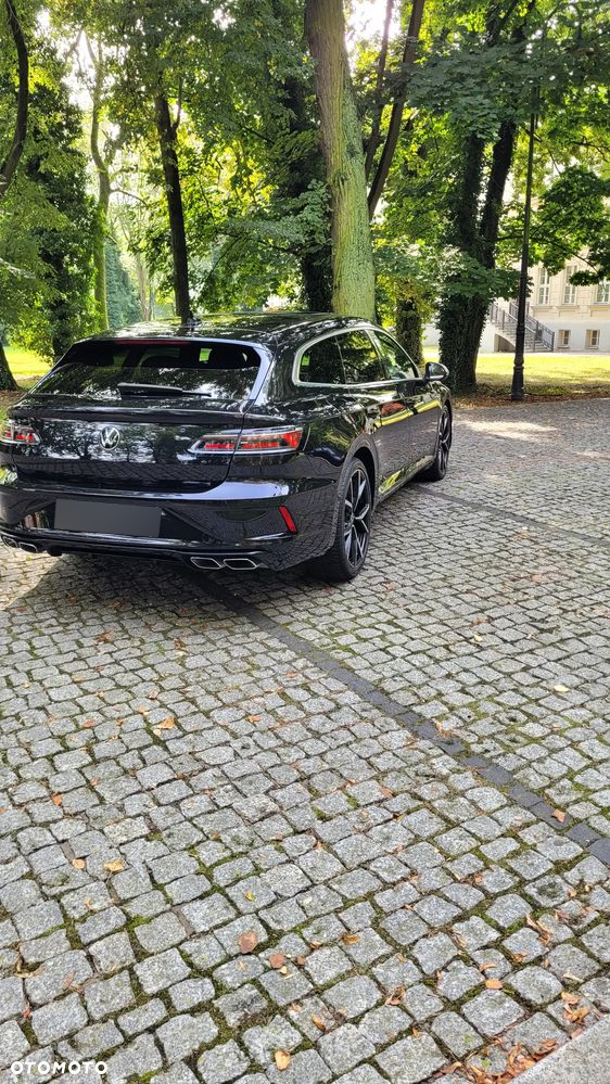 Volkswagen Arteon Shooting Brake 2.0 TSI OPF 4Motion DSG R - 23
