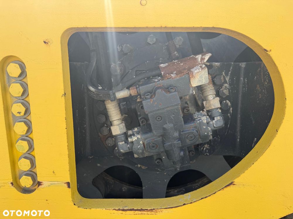 Bomag 213 DH-4 BVC Variocontrol - 11