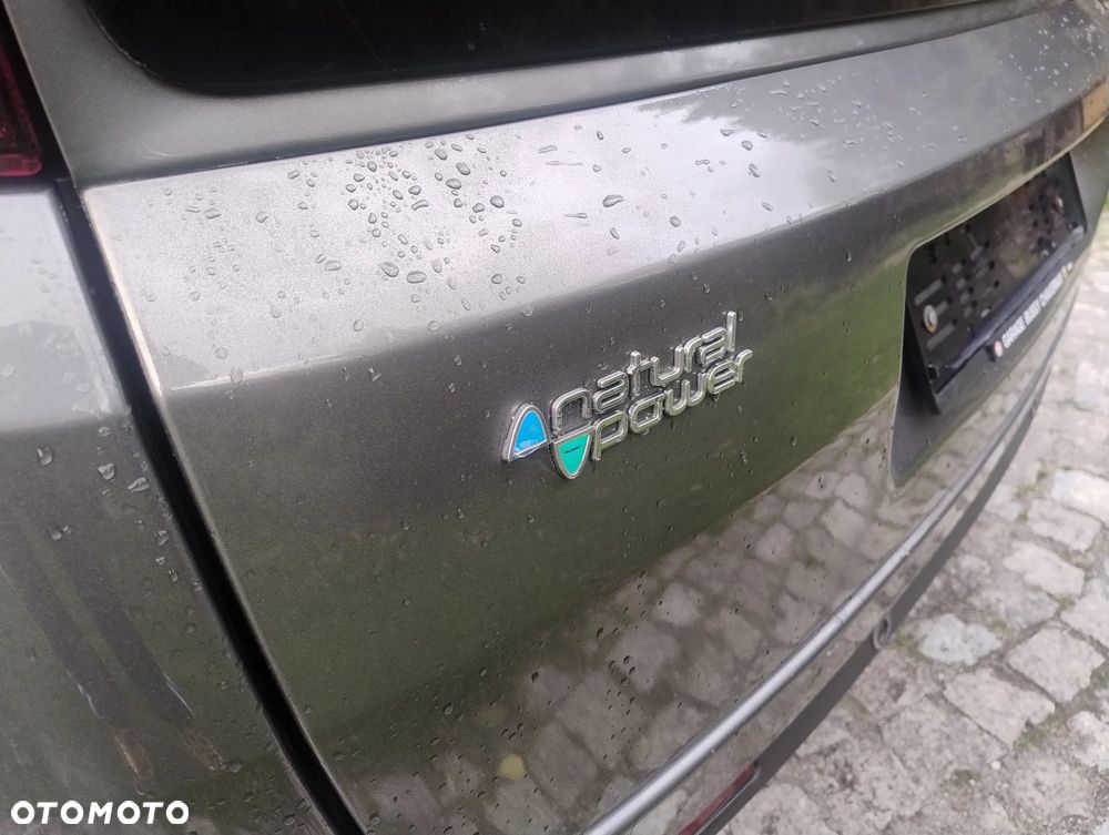 Fiat Doblo 1.4 16V Natural Power Dynamic - 7