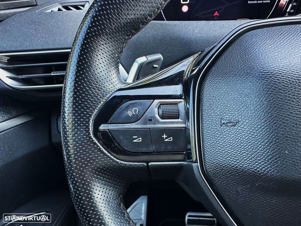 Peugeot 3008 1.5 BlueHDi GT Line EAT8 - 40