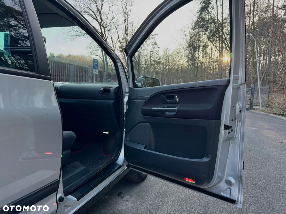 Seat Alhambra - 9