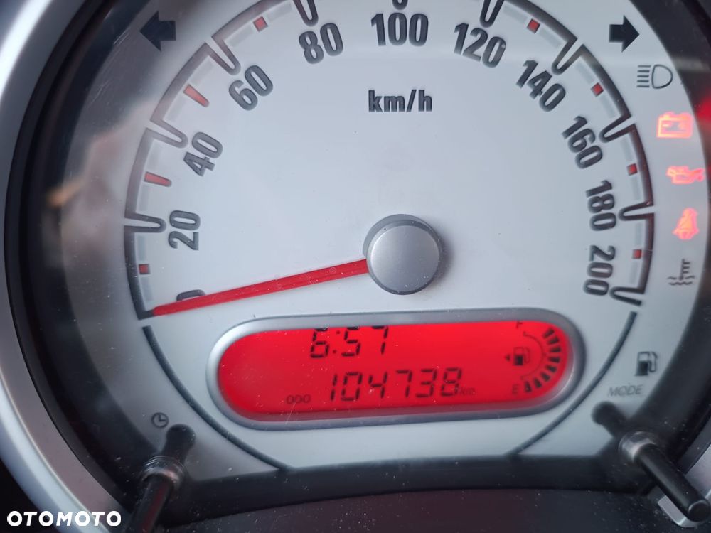 Opel Agila 1.0 Enjoy - 3