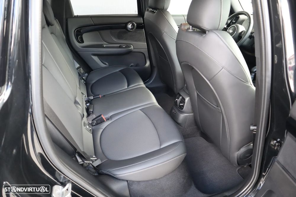 MINI Countryman Cooper SE ALL4 Sport Edition Auto - 14