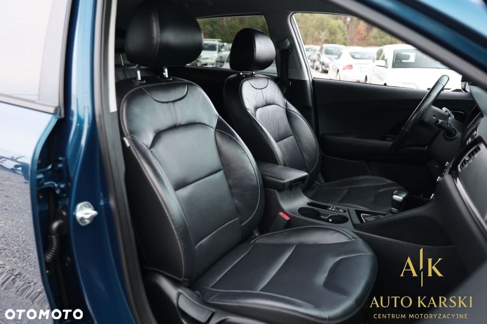 Kia Niro - 7