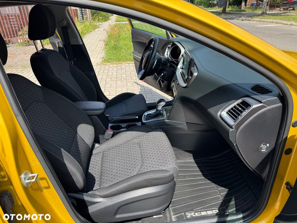 Kia XCeed 1.4 T-GDI L DCT - 24