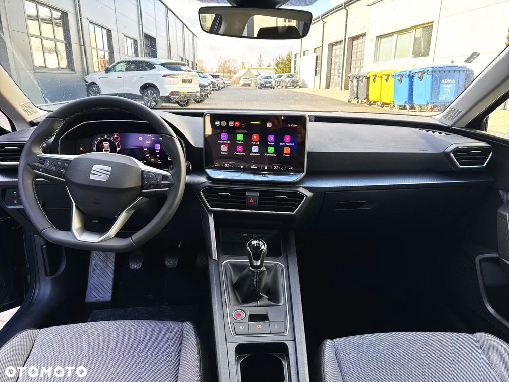 Seat Leon Sportstourer - 15