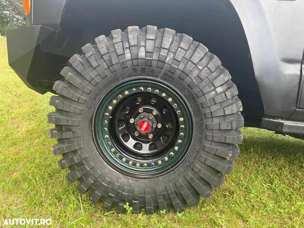 Nissan Patrol GR 3.0 Di Elegance - 8