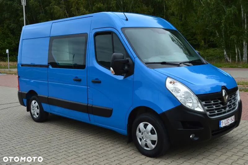 Renault MASTER - 2