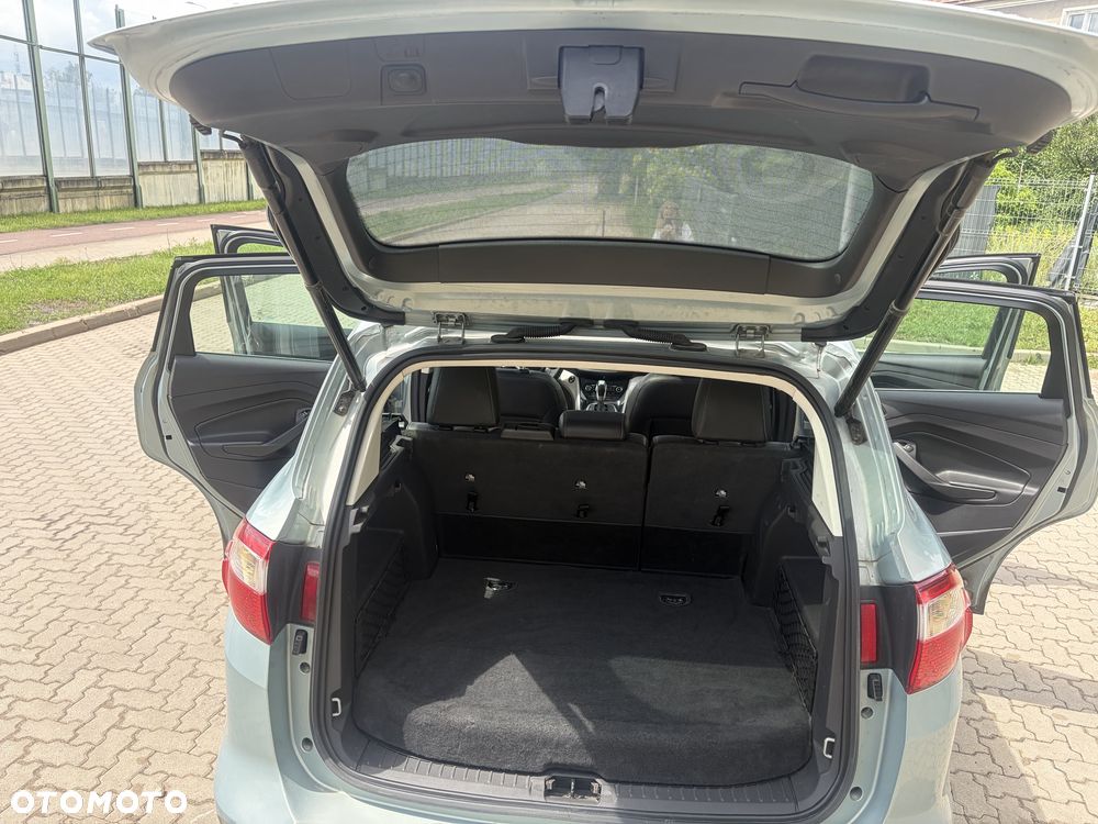 Ford C-MAX - 3