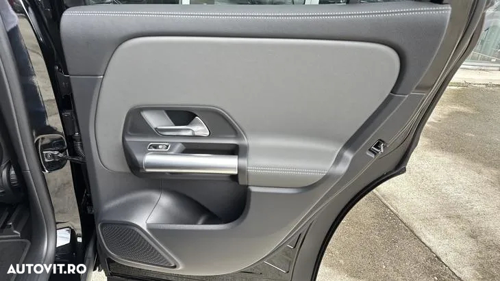 Mercedes-Benz EQA 250 Electric Art - 18
