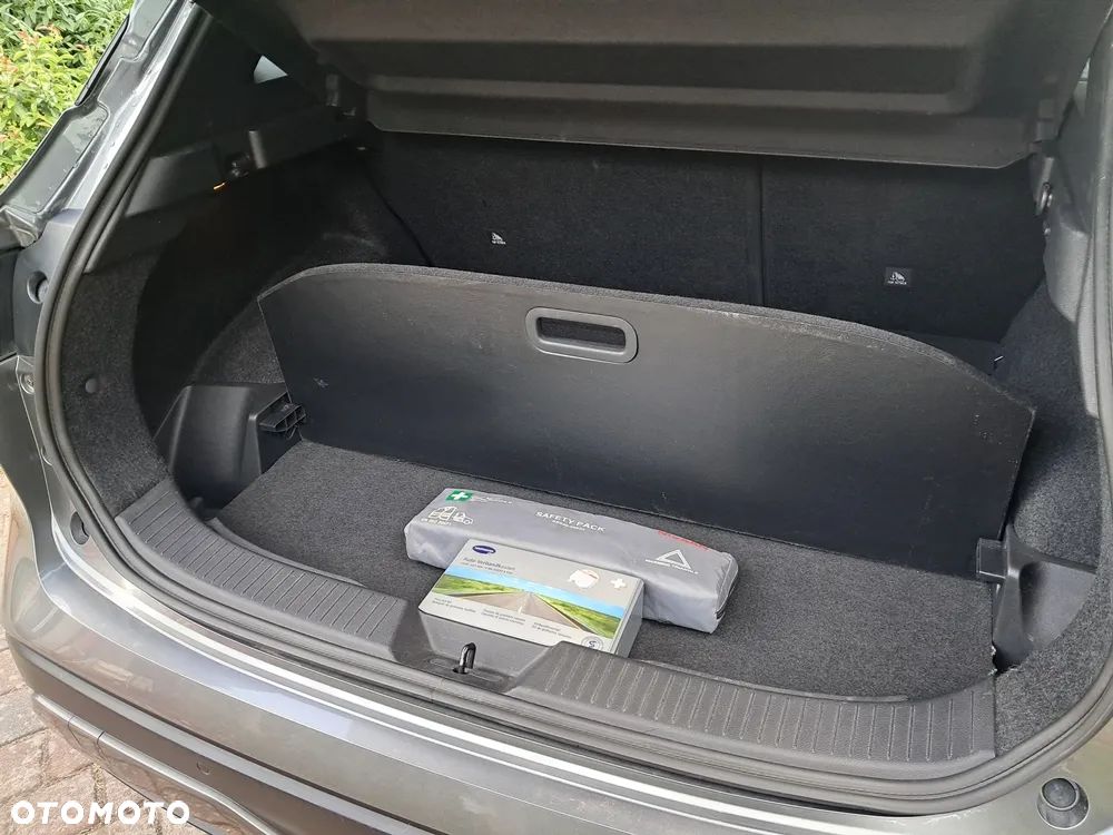 Nissan Qashqai 1.5 e-POWER N-Connecta - 11