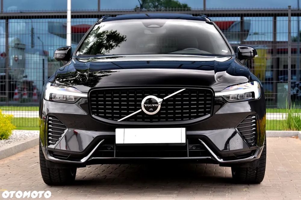 Volvo XC 60 B4 B Geartronic RDesign - 8