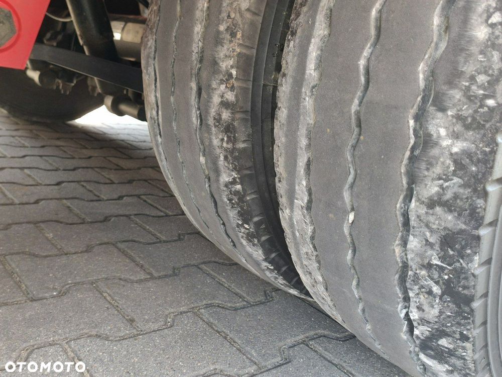 EMTECH Ład-33.3 tony 3osie Tylna oś skrętna Przednia Podnoszona - 26