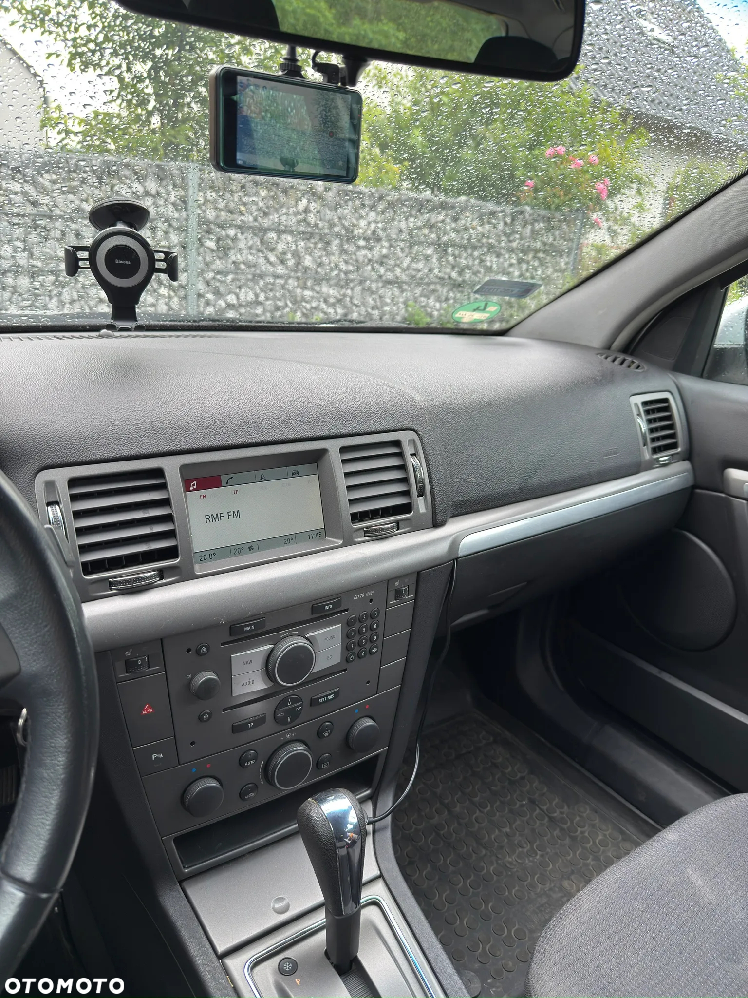 Opel Vectra 1.9 CDTI Comfort ActiveSelect - 12