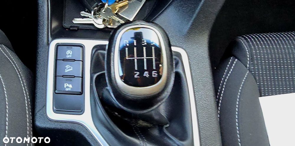 Kia Sportage 1.6 GDI 2WD Dream-Team Edition - 11