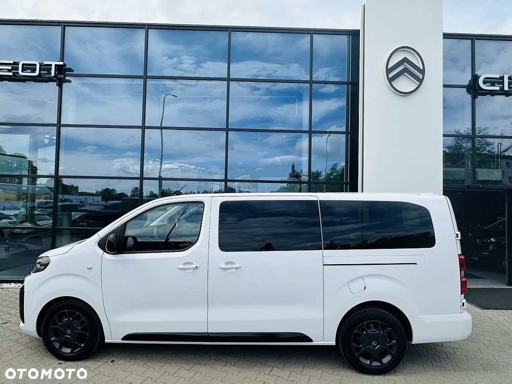 Citroën Jumpy - 2